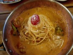 -I HOLIC艾豪丽披萨(KKone店)