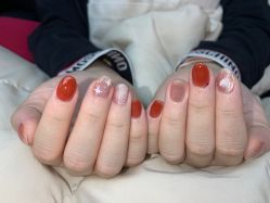 -馨米兰美甲美睫