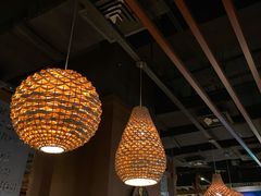 大堂-明泰谷泰国餐厅(正大广场店)