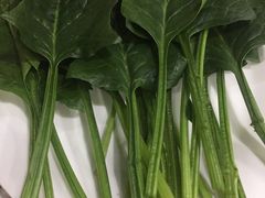 菠菜-鑫来顺大铜锅涮羊肉(中山门旗舰店)
