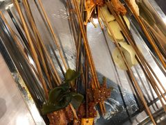 -钢管厂五区小郡肝火锅串串 Chuan Chuan hot pot