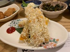 薯条-伊豆野菜村(大族广场店)