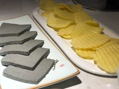 -蜀皇·菌汤鲜黄牛肉汤锅(宽窄巷子店)