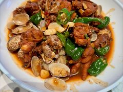 -山东八大碗山东老字号