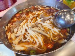 -津市刘聋子粉馆岳阳总店