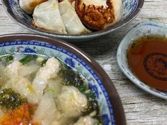 -无名氏宵夜小摊(祝家三姐妹馄饨店)