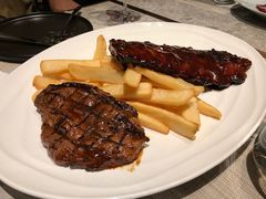 -Hurricane's Grill 飓风牛排