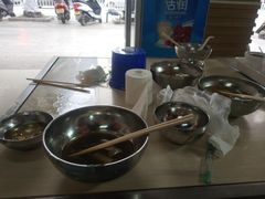 -老仓醋米线(嘎兰店)