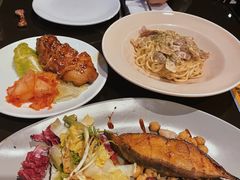 -新贝乐意大利餐厅(苏州中心店)