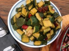 -烛影拾光观景餐厅·创意菜·摄影·小提琴(大唐不夜城店)