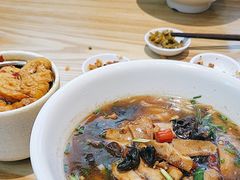 -易裕和·长沙米粉(竹塘西路店)