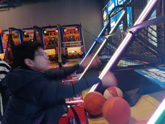 -核客电玩城(东门店)