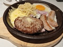-卡朋西餐(大信新都汇店)