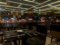 -大中华希尔顿酒店-念自助餐·嗨啤·小龙虾