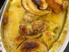 -妈阁铭记澳葡美食