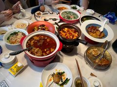 -上上席川菜(凯德乐峰广场店)