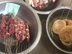 -永安烧烤