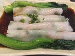 葱花虾米肠-添好运点心专门店(百老汇店)