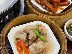 -御膳粥·牛乳粥底火锅·地道顺德菜(容桂店)