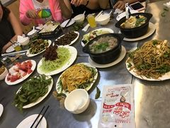 -胖姐烧烤(总店)