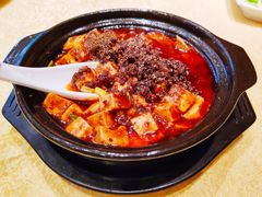 陈麻婆豆腐-陈麻婆豆腐(春熙店)