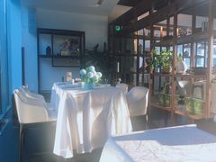 -蔓兰家的四季S0餐厅·融合菜(当代MOMA店)