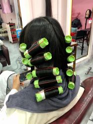 -星座SALON奢华造型