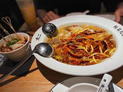 -太二酸菜鱼(深圳布吉万象汇店)