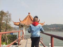 -南国桃园旅游度假区