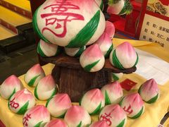 -山西会馆·晋菜·晋商宴·牌匾博物馆(胜利东街店)