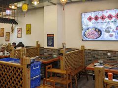 -老家大锅台·地锅鸡·铁锅炖(建邺文体路店)