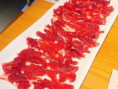 -海银海记潮汕牛肉火锅(新港中路海珠店)