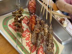 -炒豆合作社(东四总店)