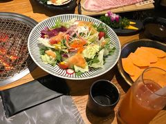 -黑牛の店·和牛烧肉(合生汇店)