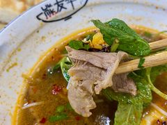-熊氏牛羊杂粉(龙眼井总店)