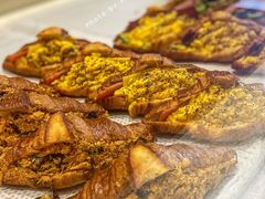 -Chrisbakery&Cafe克莉丝烘焙咖啡馆(万科店)