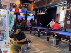 -反斗乐园(中航城君尚购物中心)