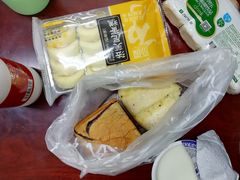 -物美(北沙滩店)