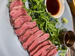 -BomBa意大利餐厅