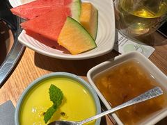 -一朵菌·野生菌探索家火锅(南亚店)
