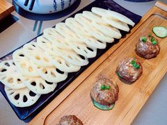 -享月汤皇·海鲜小火锅·聚会(曲江创意谷店)