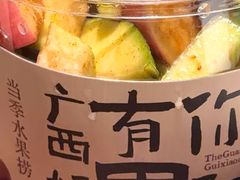 -桂小厨广西菜(万象城店)