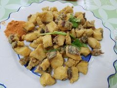 -连池鱼豆味坊(风景区店)