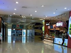 -天虹购物中心(石路店)