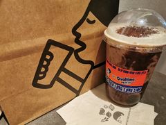 -喜茶(深圳东门1234店)