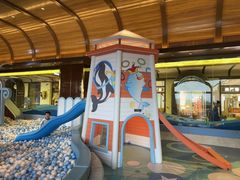 -童趣廊·儿童波波池·海洋球(长隆横琴湾酒店)