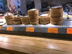 -牛三哥洛阳牛肉汤(生态城店)