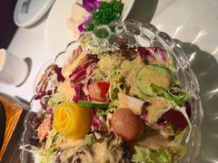 -徽韵人家·传承正宗徽菜(牡丹园店)