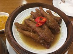 好味酱凤爪-香江小厨 The Kitchen(香江俱乐部店)