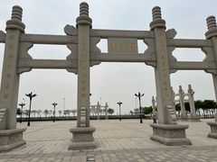 -天津妈祖文化园